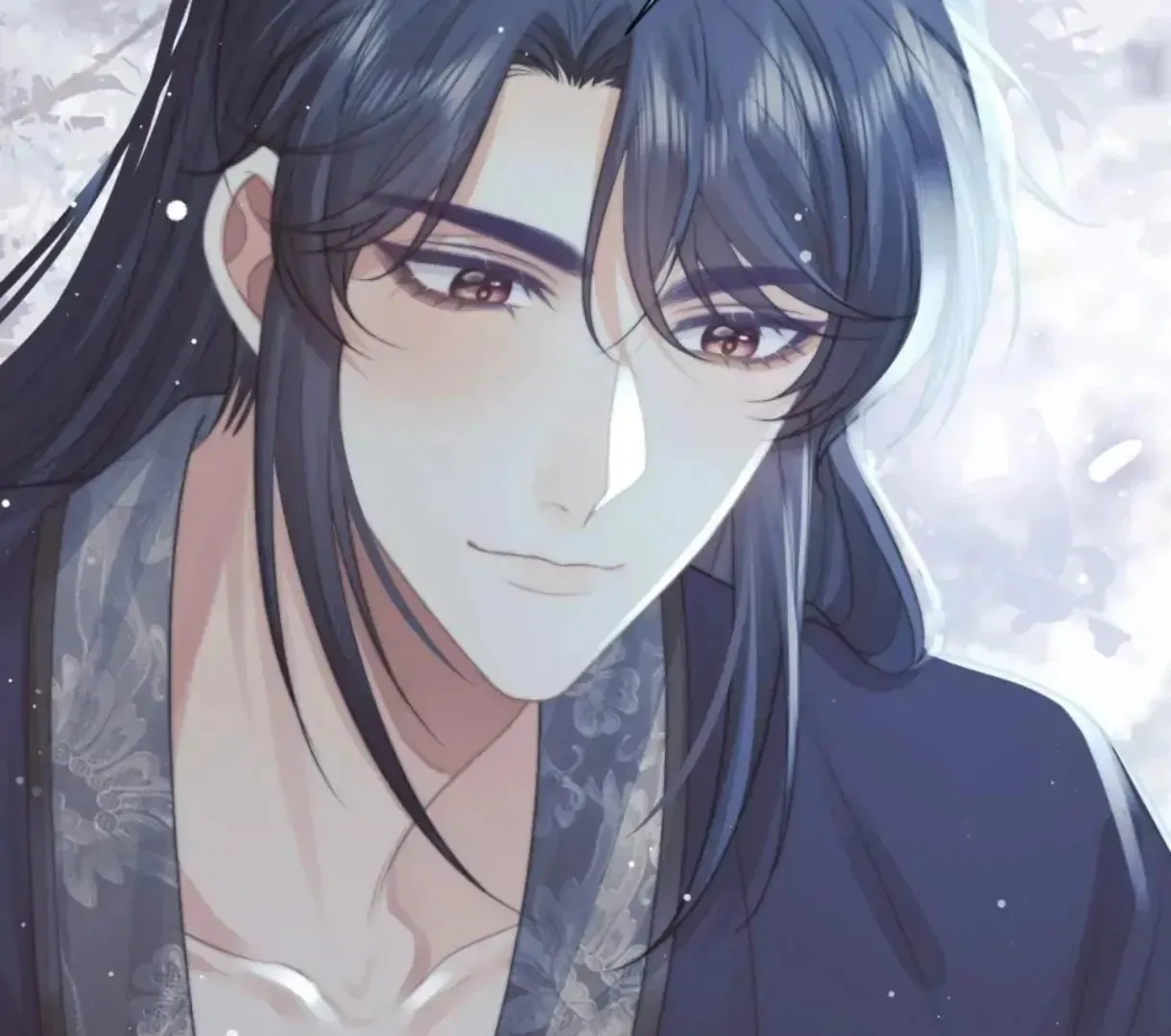 Exclusively the Master Chapter 73 page 14 - 