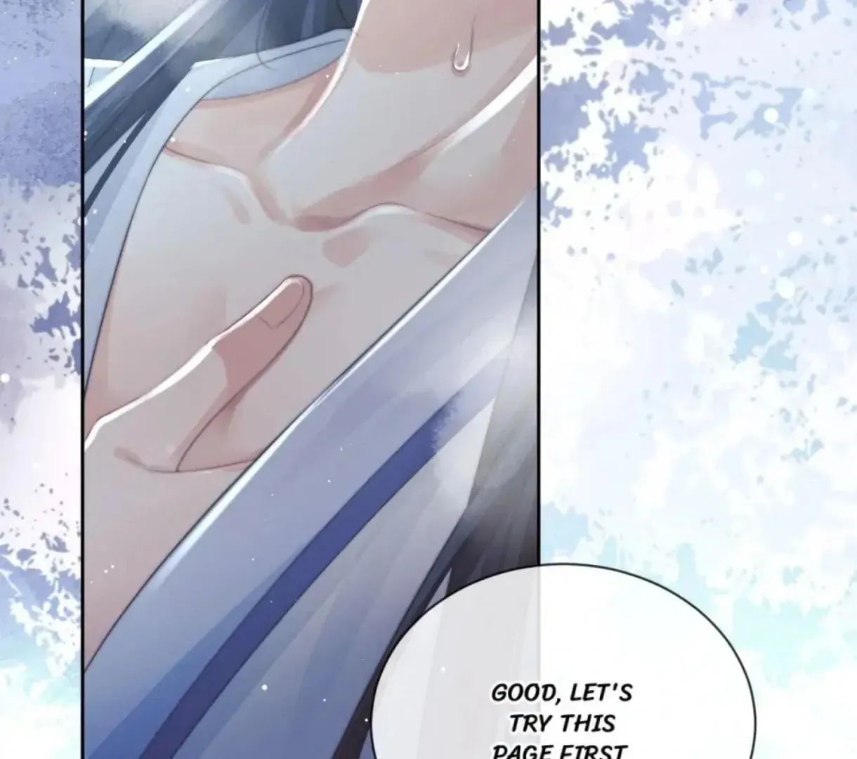 Exclusively the Master Chapter 73 page 16 - 