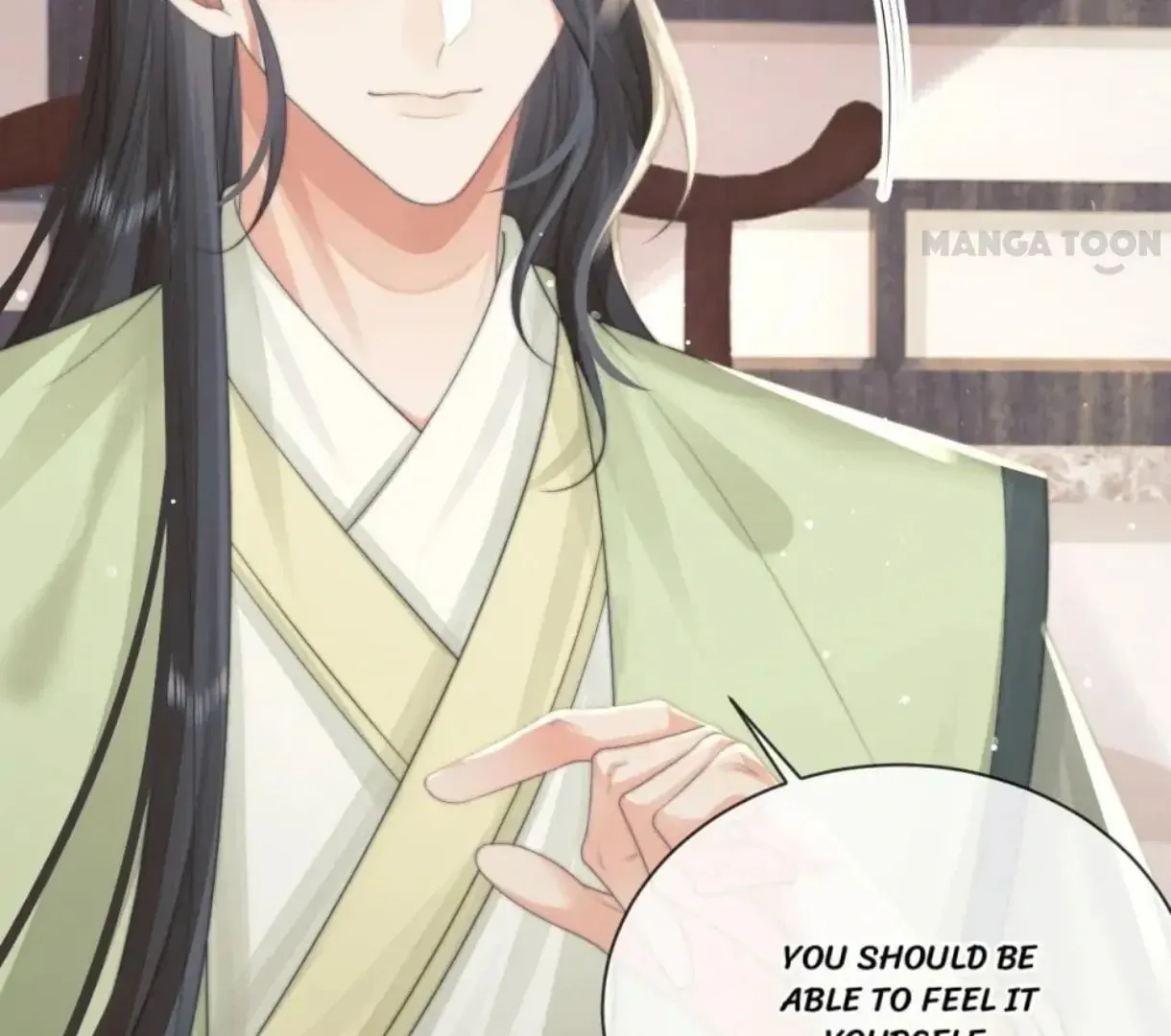 Exclusively the Master Chapter 73 page 23 - 