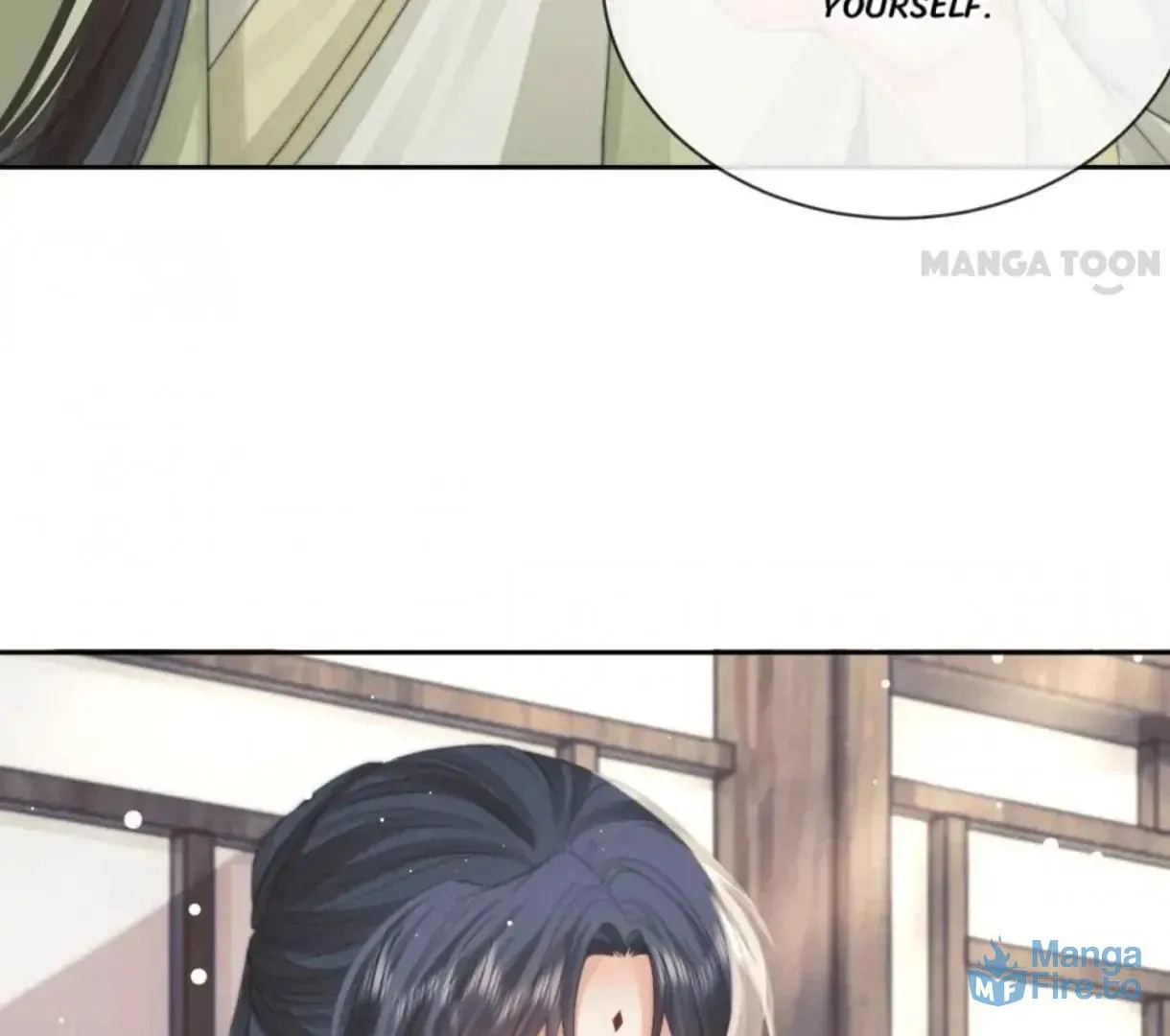 Exclusively the Master Chapter 73 page 24 - 