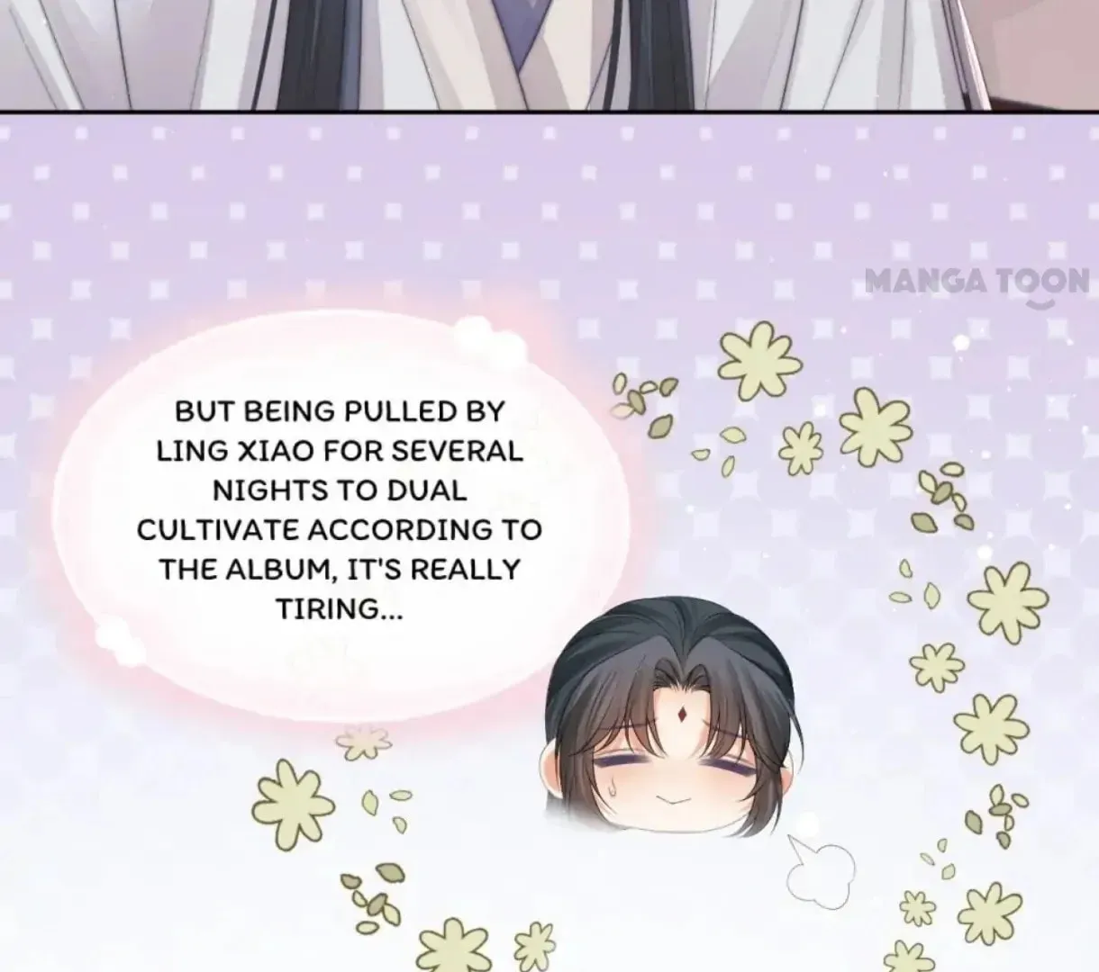 Exclusively the Master Chapter 73 page 26 - 