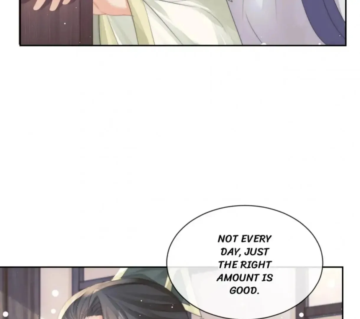 Exclusively the Master Chapter 73 page 29 - 