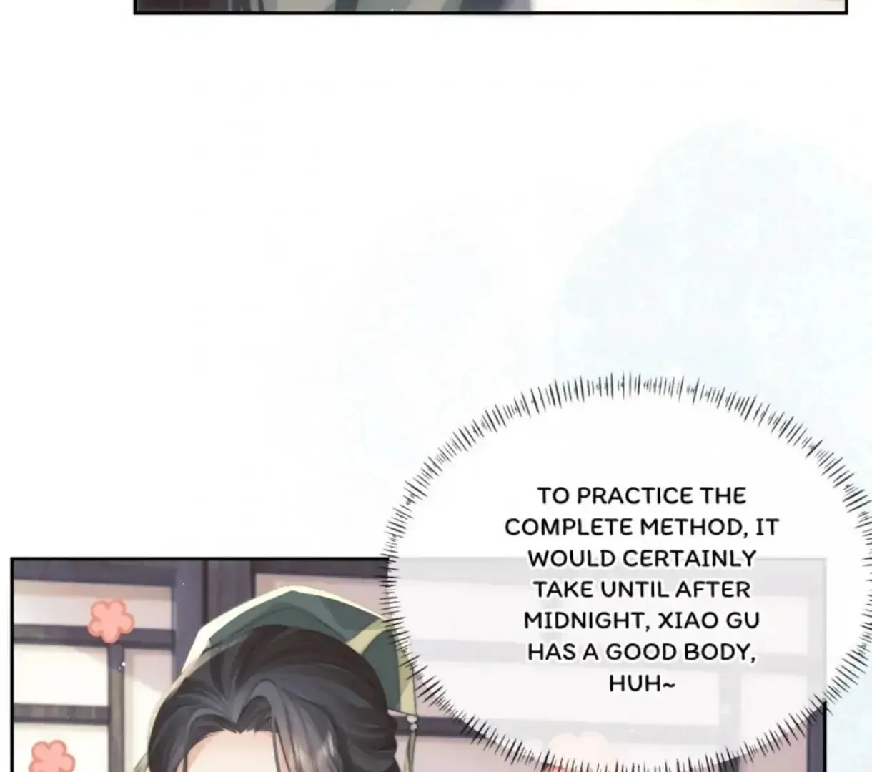 Exclusively the Master Chapter 73 page 38 - 