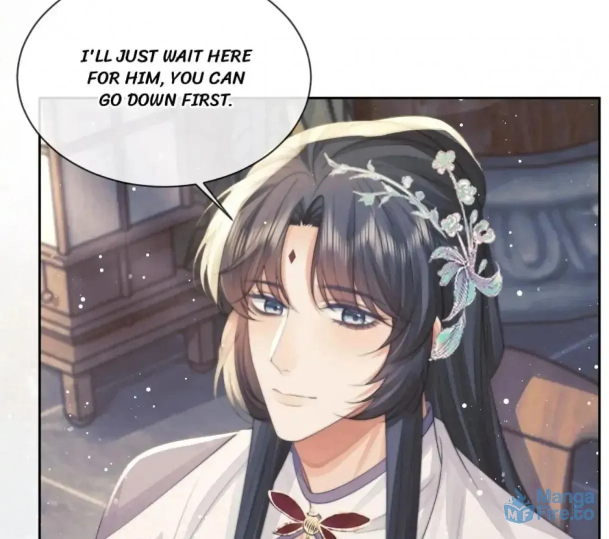 Exclusively the Master Chapter 73 page 48 - 