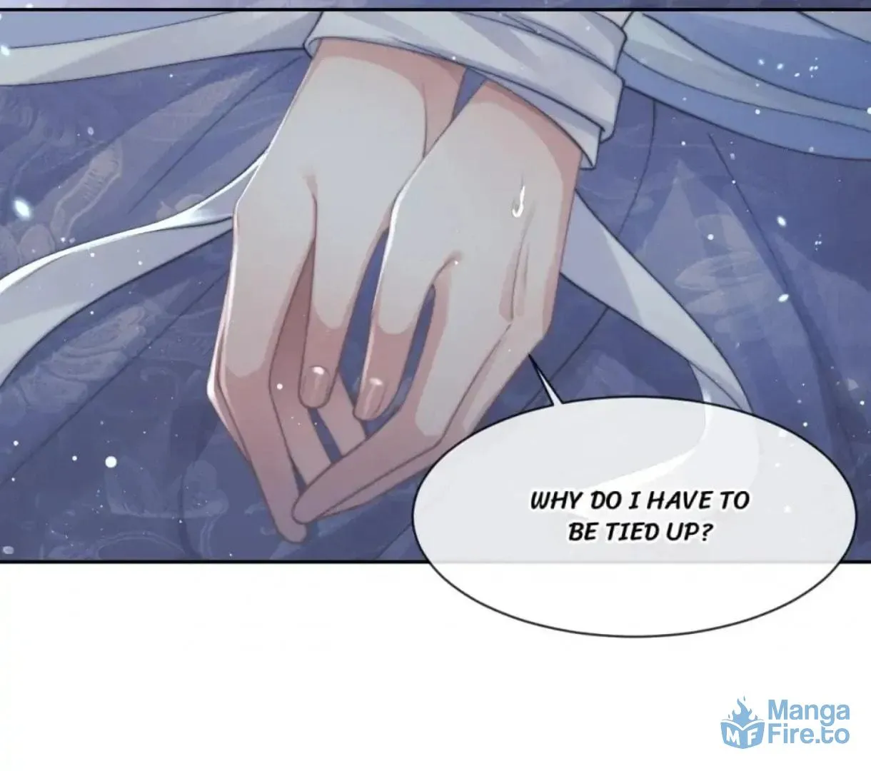 Exclusively the Master Chapter 73 page 6 - 