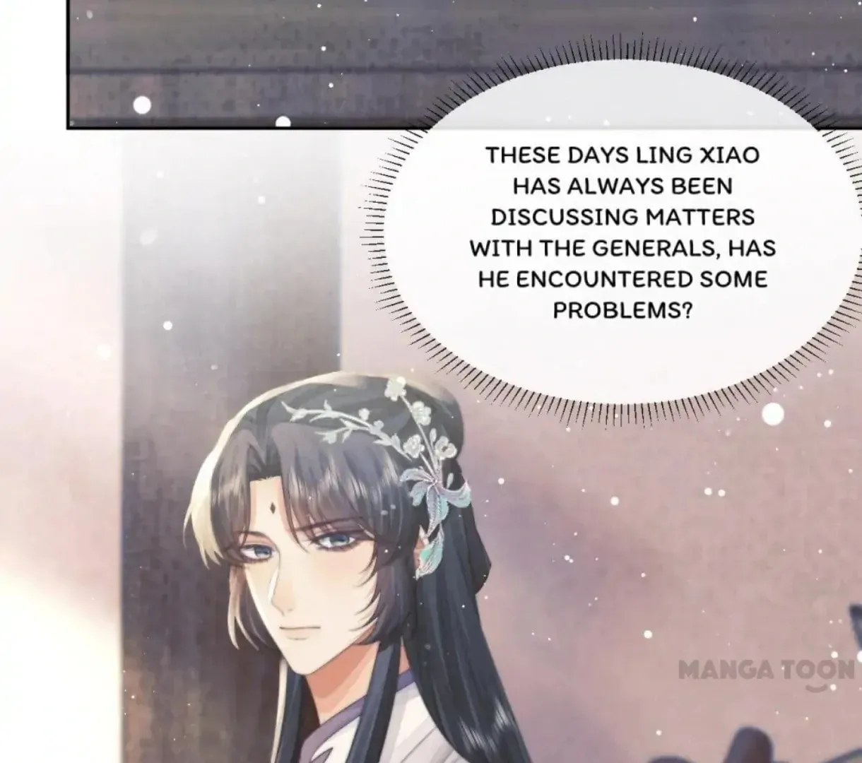 Exclusively the Master Chapter 73 page 53 - 