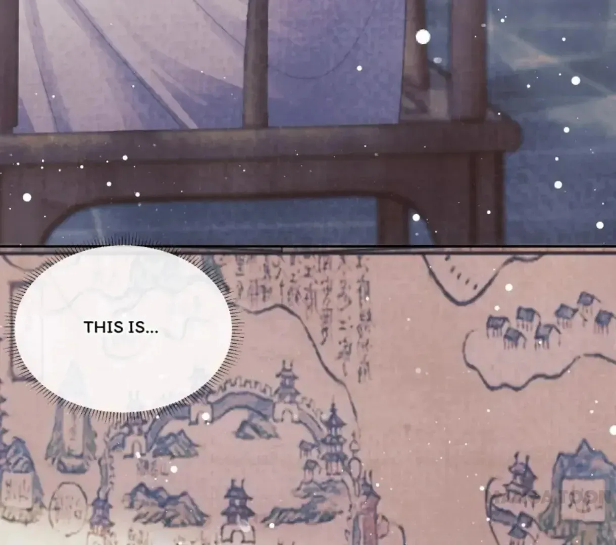 Exclusively the Master Chapter 73 page 55 - 