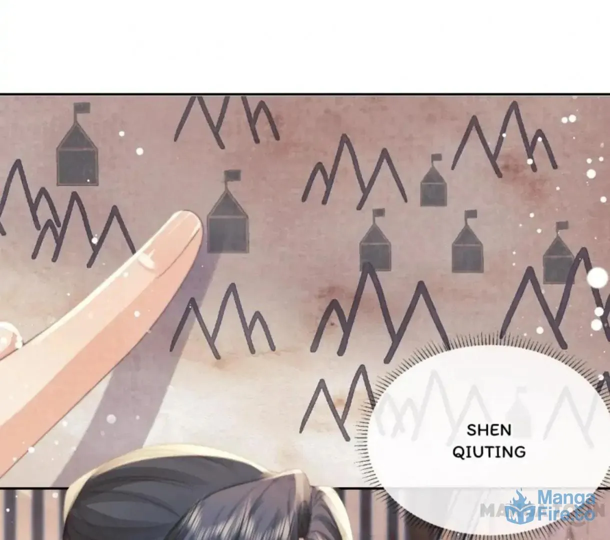 Exclusively the Master Chapter 73 page 57 - 