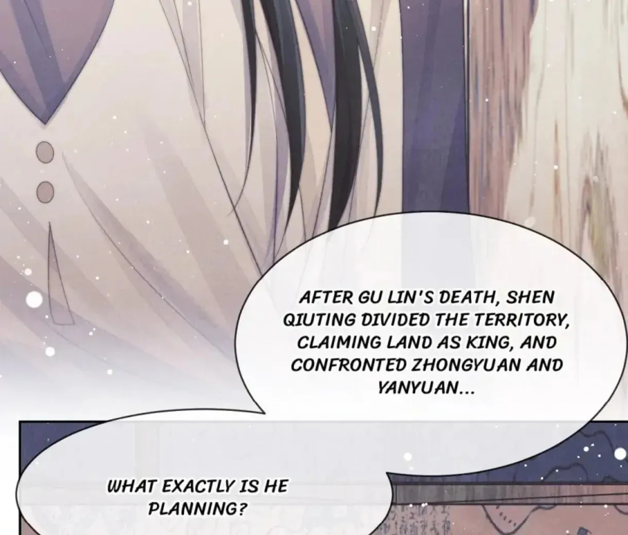 Exclusively the Master Chapter 73 page 59 - 