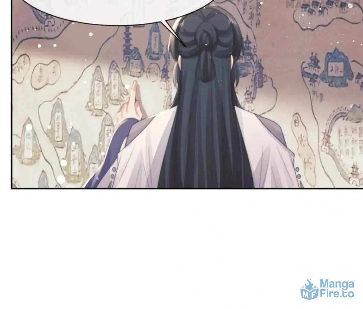 Exclusively the Master Chapter 73 page 60 - 