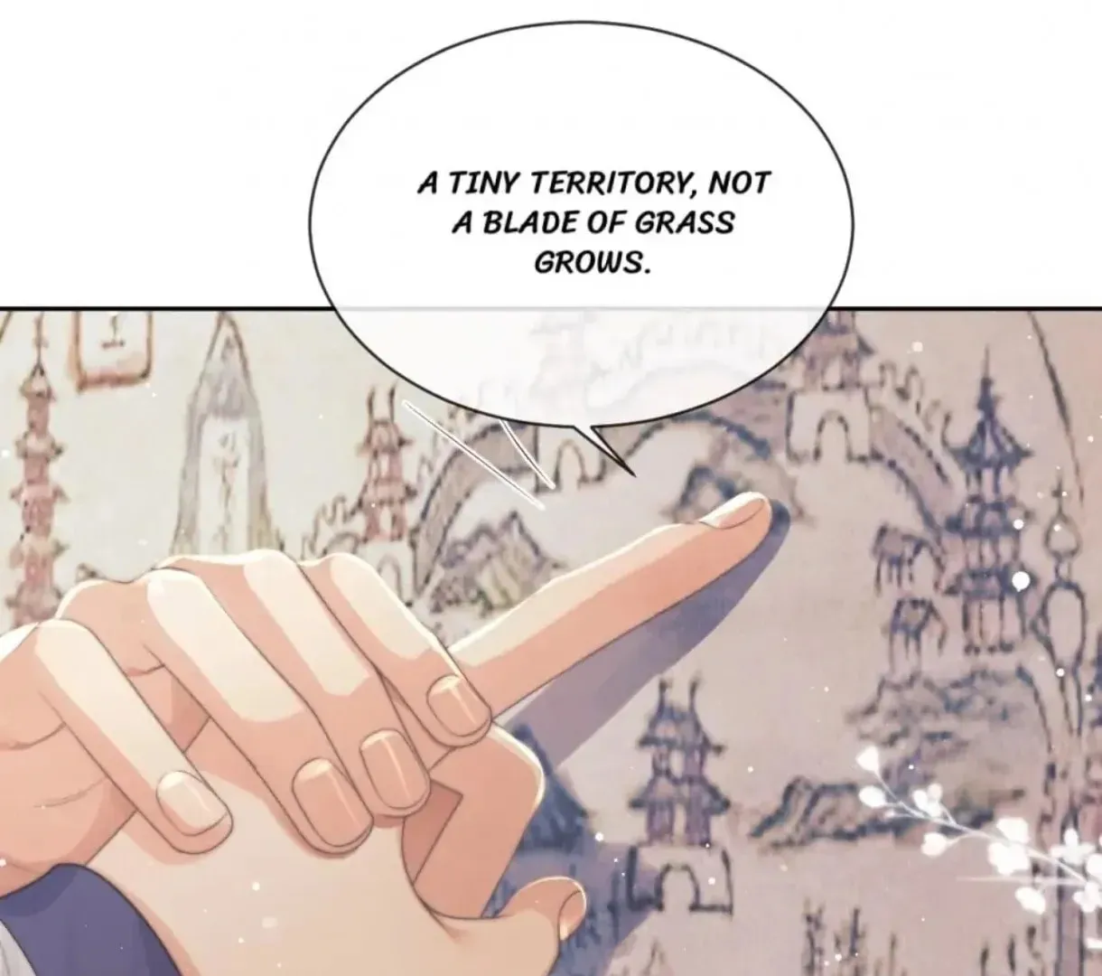 Exclusively the Master Chapter 73 page 61 - 