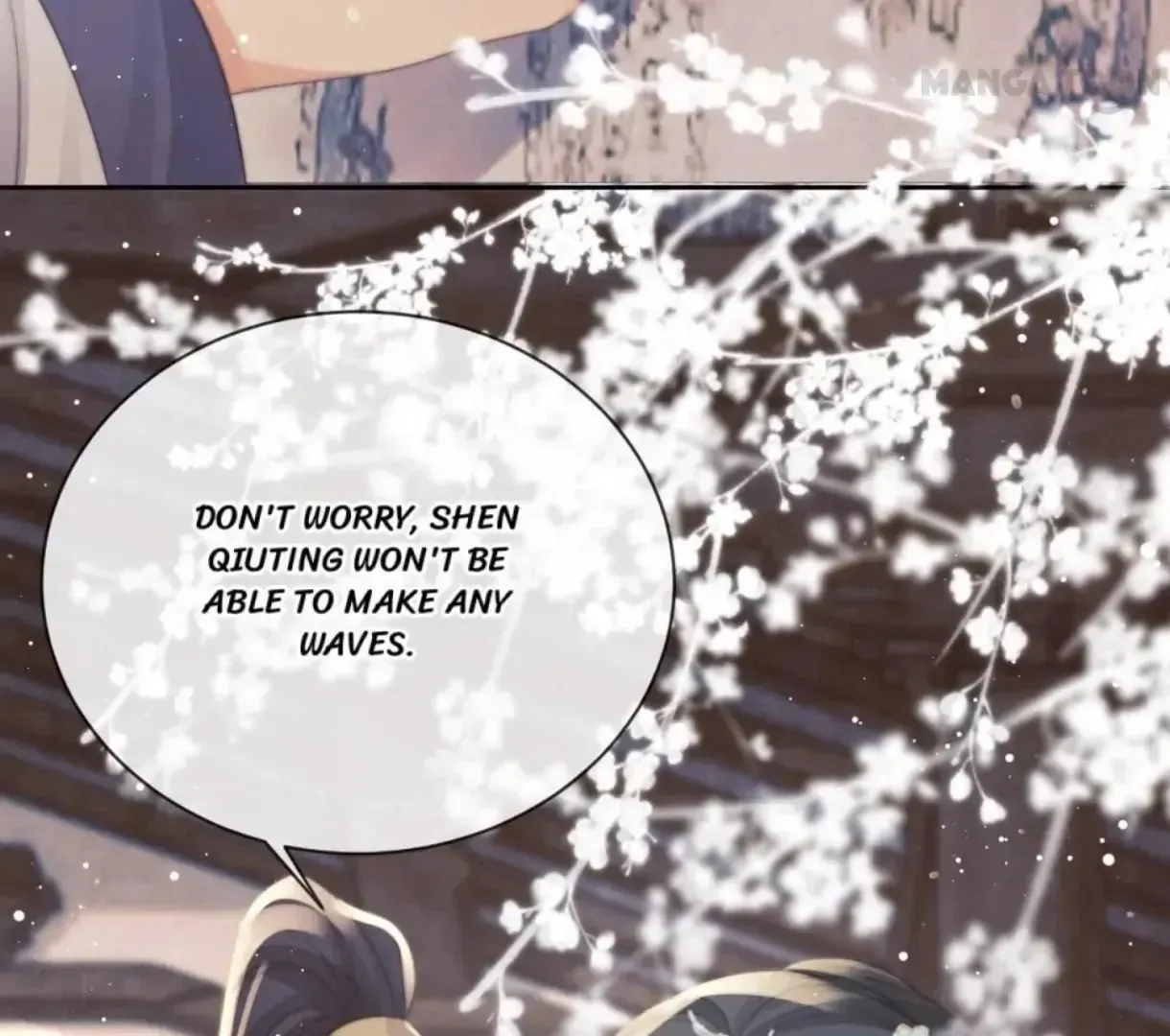 Exclusively the Master Chapter 73 page 62 - 
