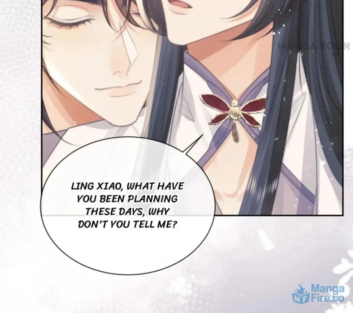 Exclusively the Master Chapter 73 page 66 - 