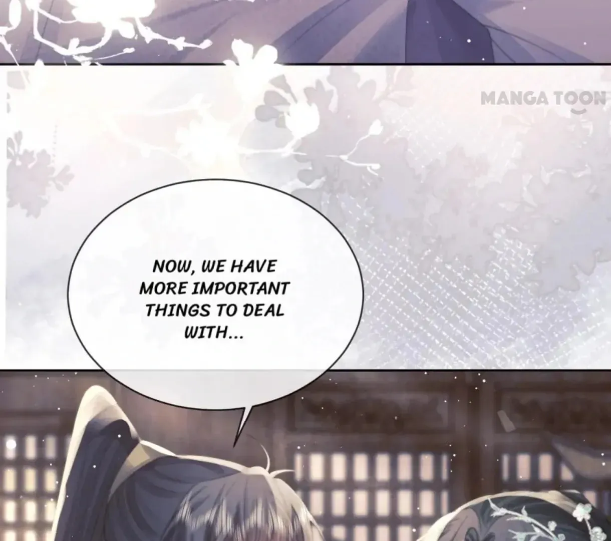 Exclusively the Master Chapter 73 page 68 - 