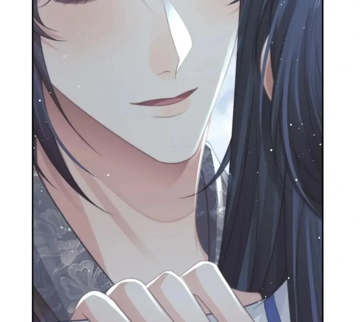 Exclusively the Master Chapter 73 page 8 - 