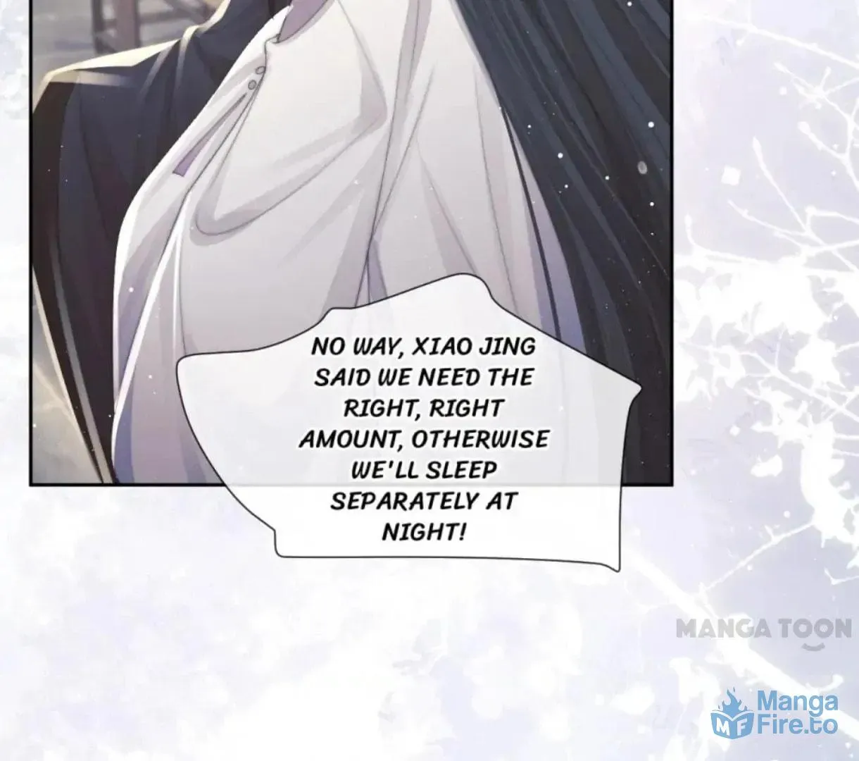 Exclusively the Master Chapter 73 page 72 - 