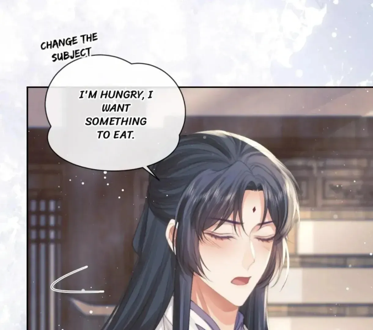 Exclusively the Master Chapter 73 page 73 - 