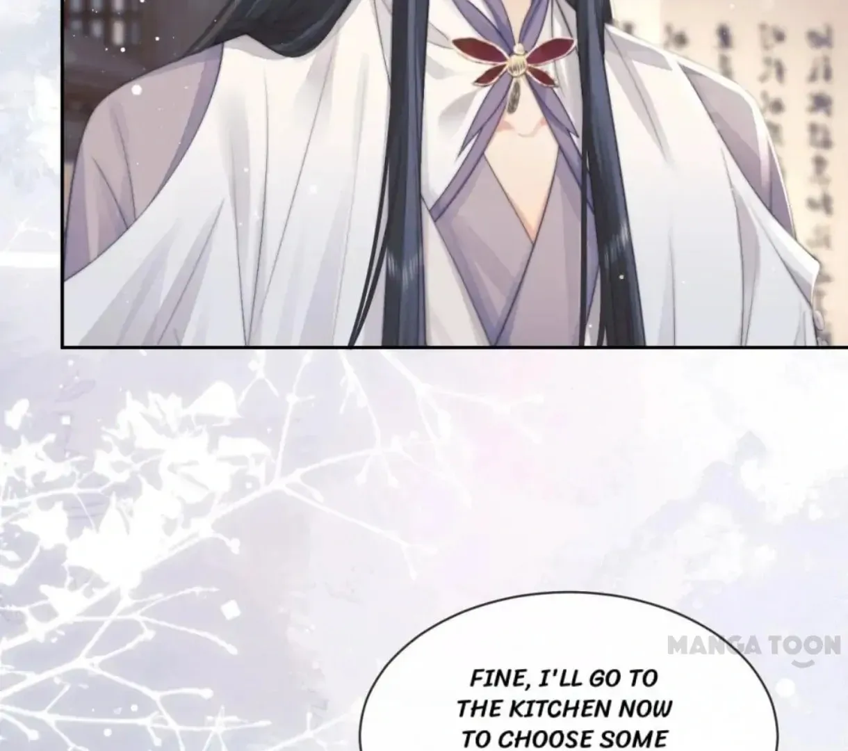 Exclusively the Master Chapter 73 page 74 - 