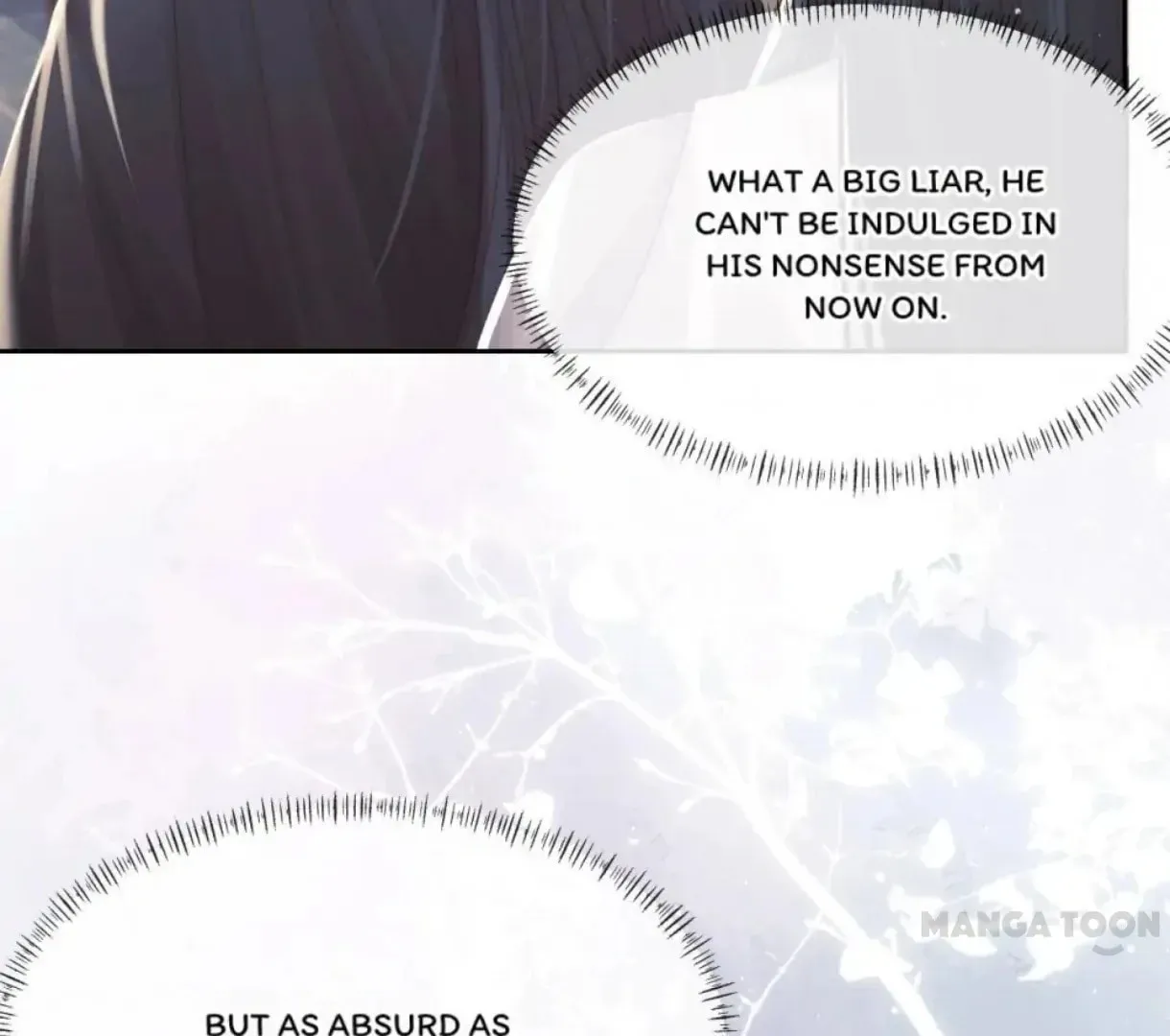 Exclusively the Master Chapter 73 page 76 - 