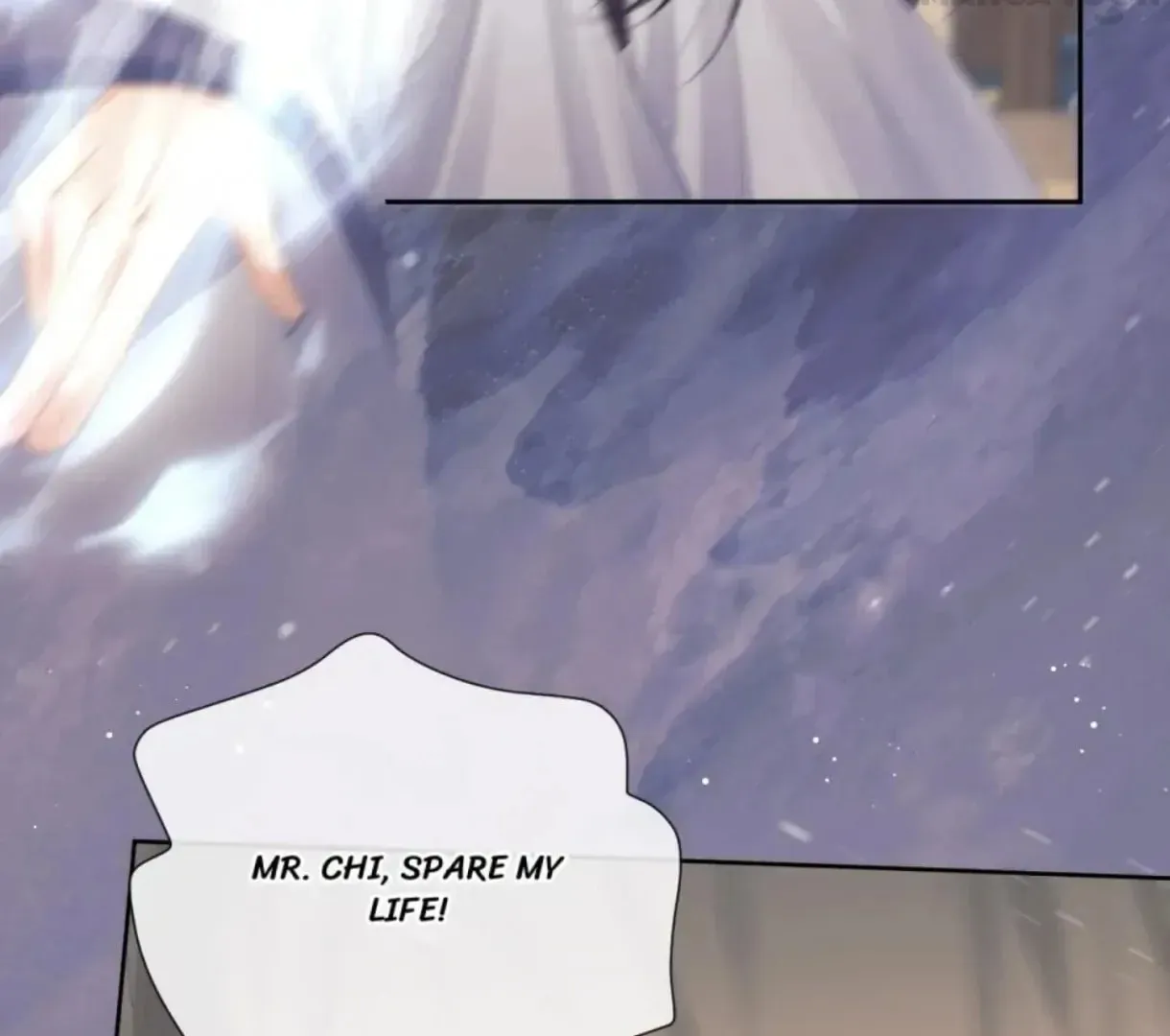 Exclusively the Master Chapter 73 page 83 - 