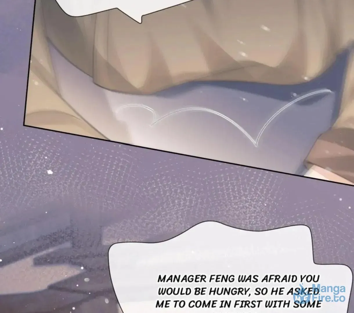 Exclusively the Master Chapter 73 page 84 - 