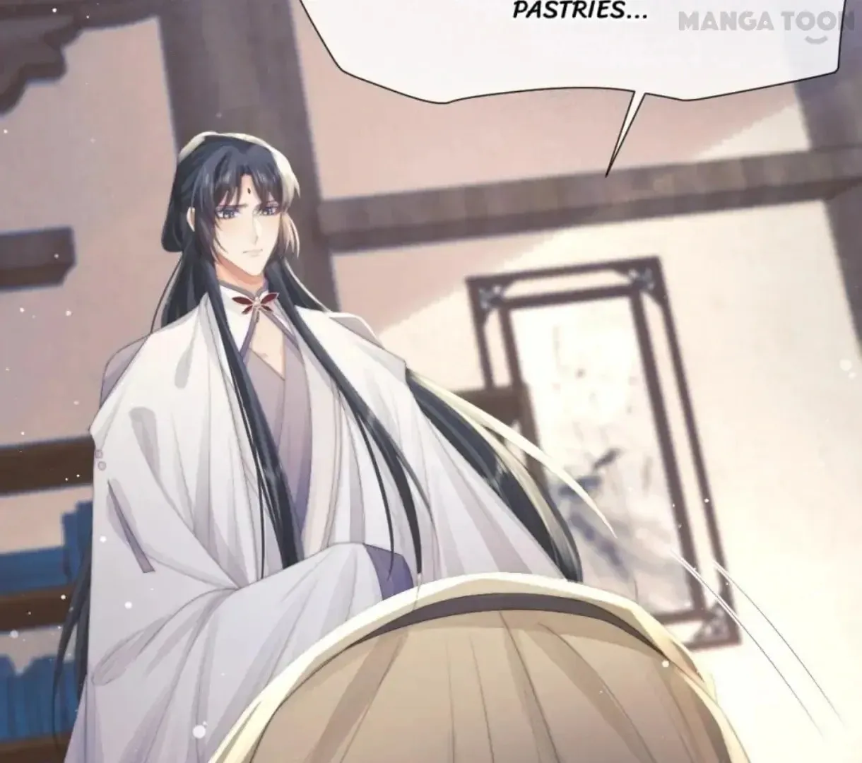 Exclusively the Master Chapter 73 page 85 - 