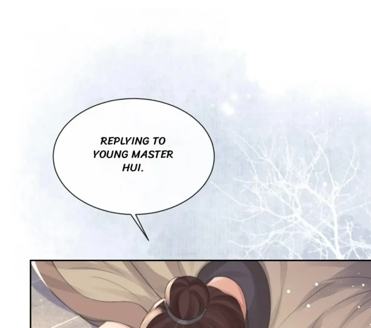 Exclusively the Master Chapter 74 page 1 - 