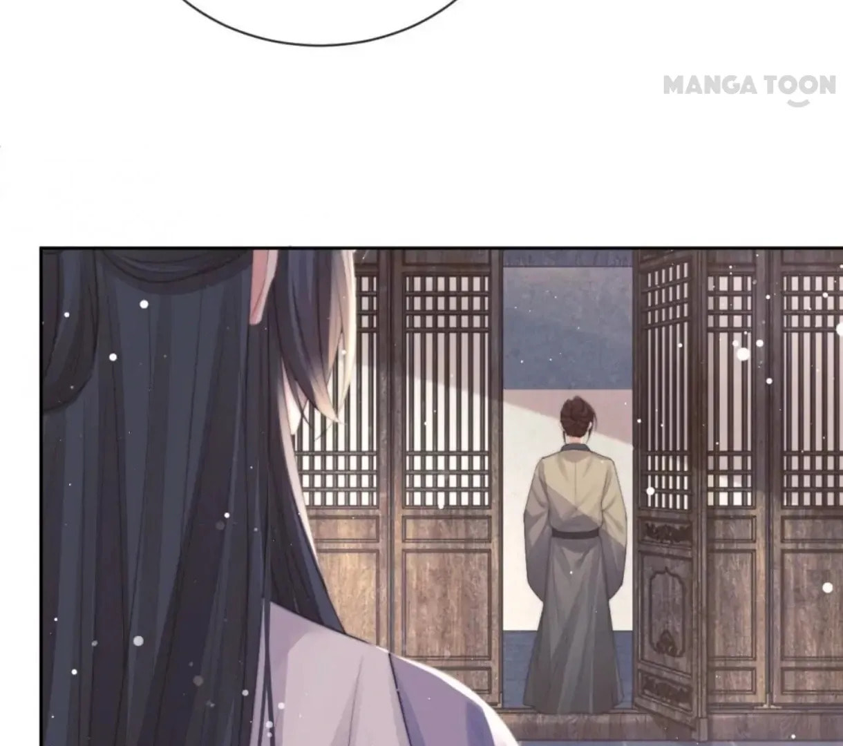 Exclusively the Master Chapter 74 page 11 - 