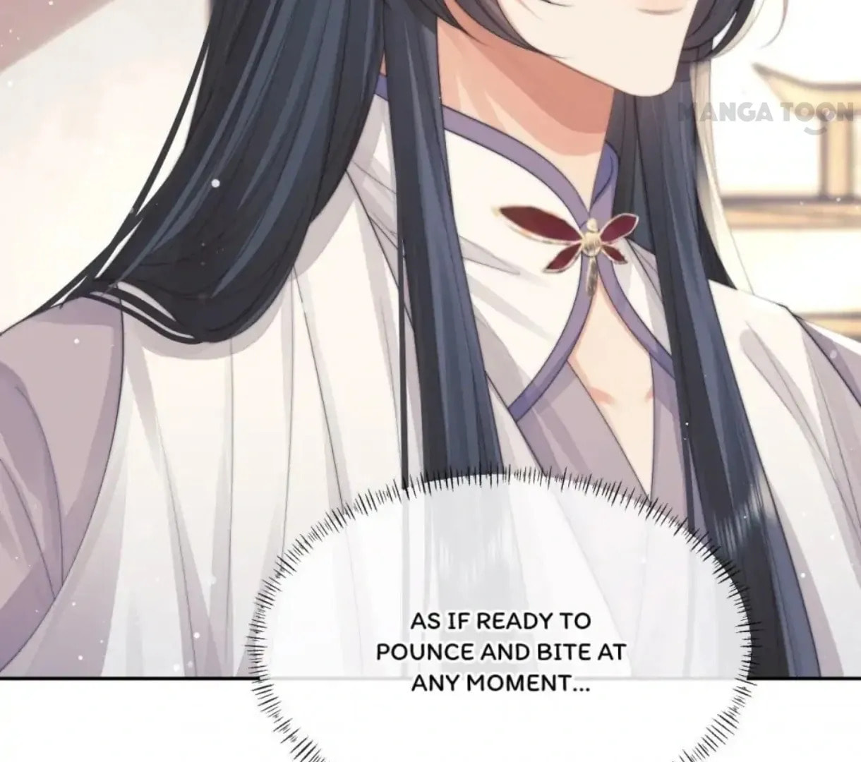 Exclusively the Master Chapter 74 page 13 - 