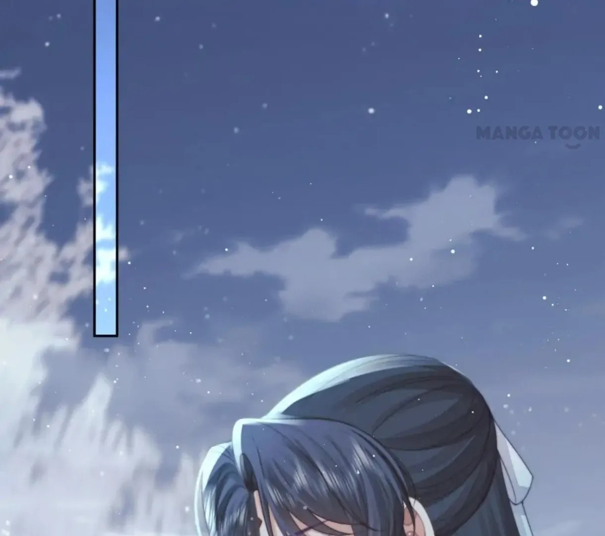 Exclusively the Master Chapter 74 page 19 - 