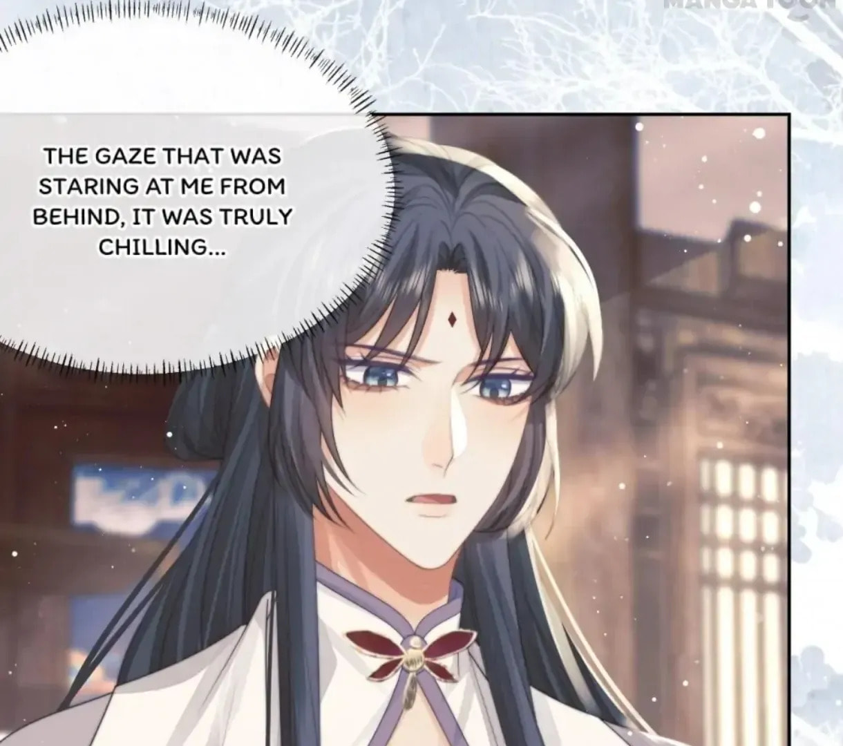 Exclusively the Master Chapter 74 page 3 - 