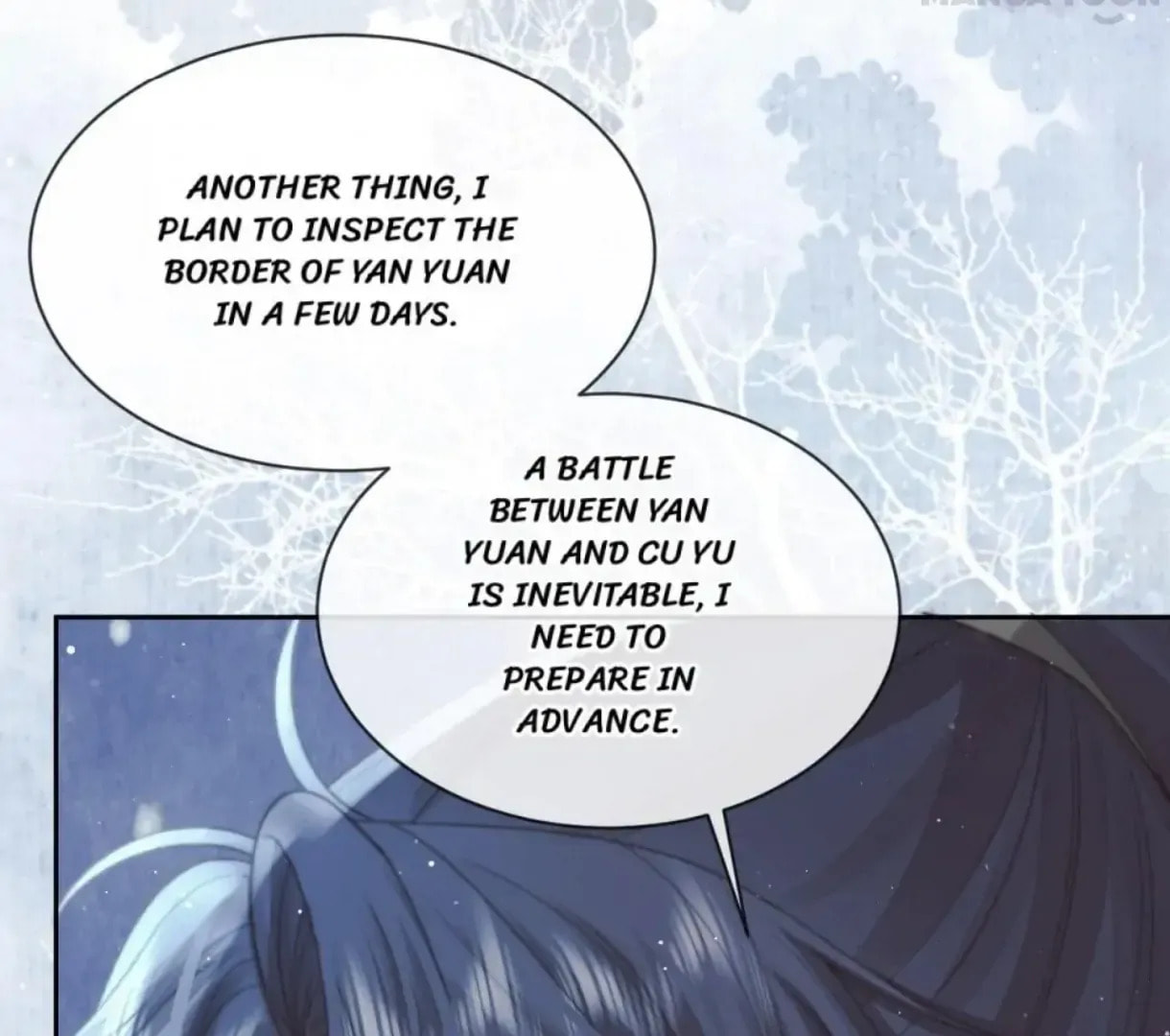 Exclusively the Master Chapter 74 page 29 - 