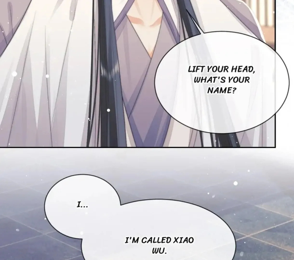 Exclusively the Master Chapter 74 page 4 - 