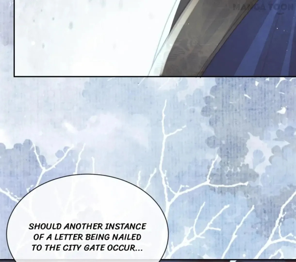 Exclusively the Master Chapter 74 page 31 - 