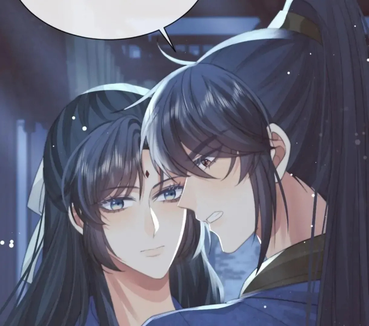 Exclusively the Master Chapter 74 page 32 - 
