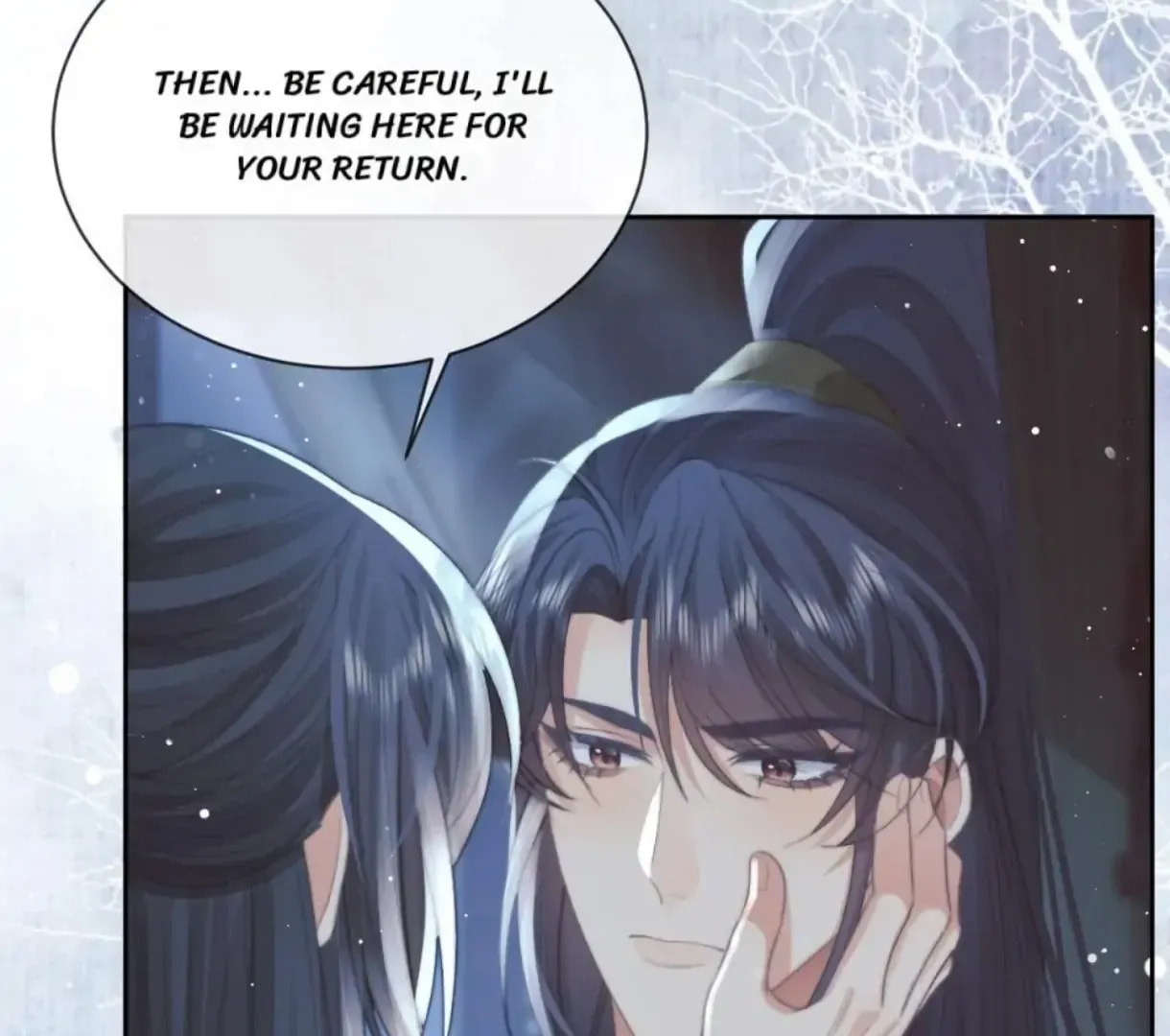 Exclusively the Master Chapter 74 page 34 - 