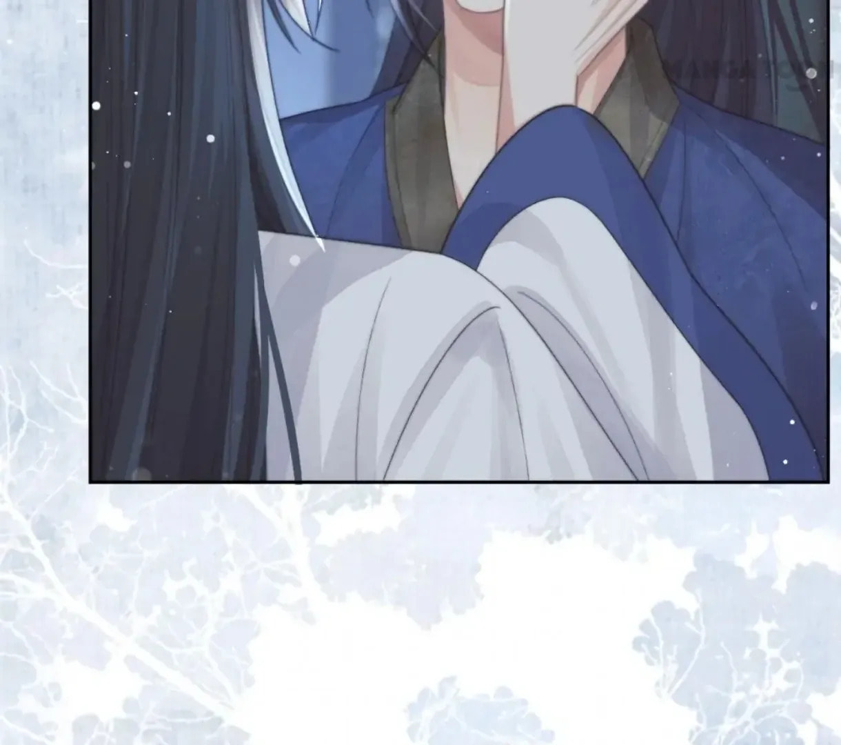 Exclusively the Master Chapter 74 page 35 - 