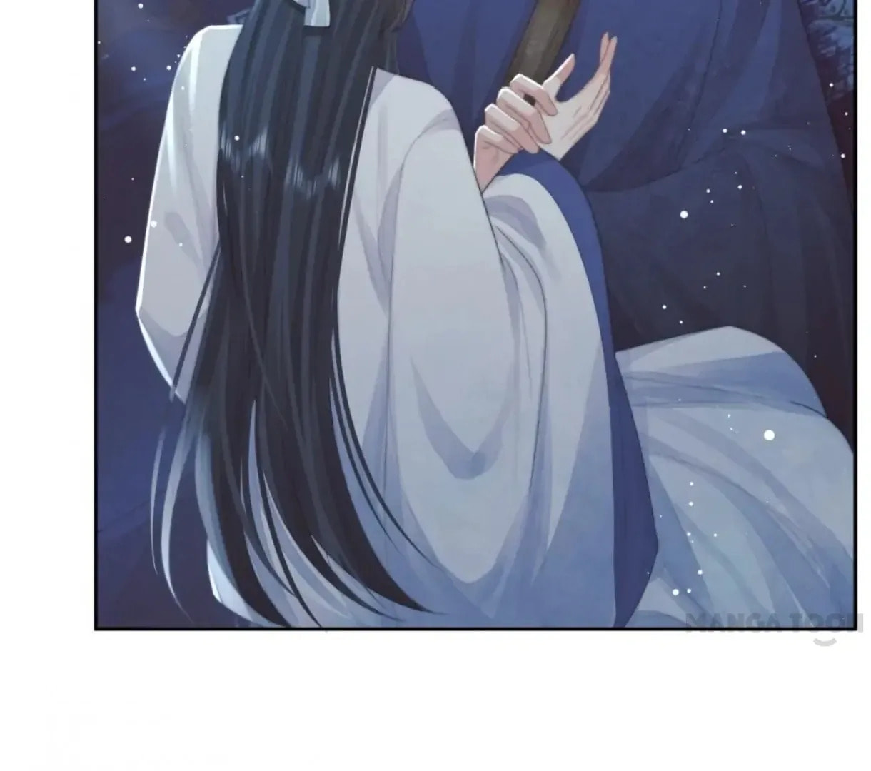 Exclusively the Master Chapter 74 page 41 - 