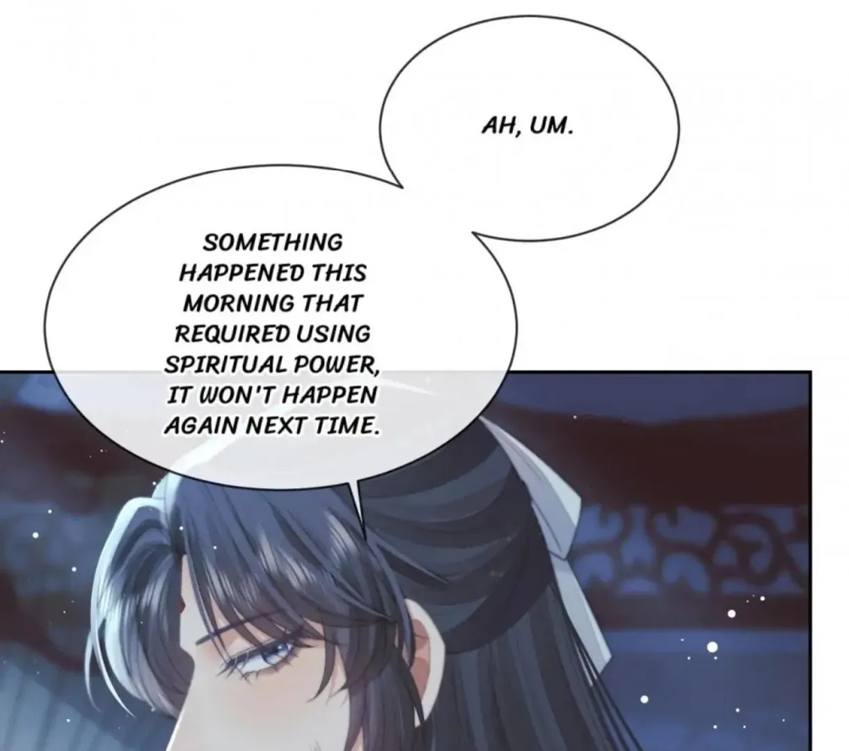 Exclusively the Master Chapter 74 page 42 - 