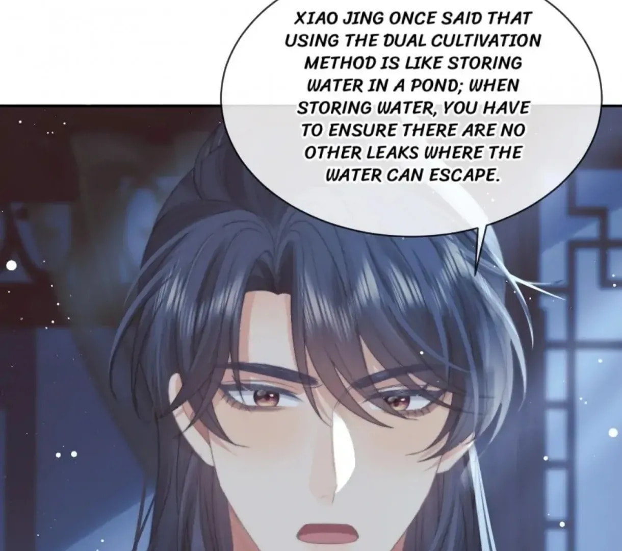 Exclusively the Master Chapter 74 page 44 - 
