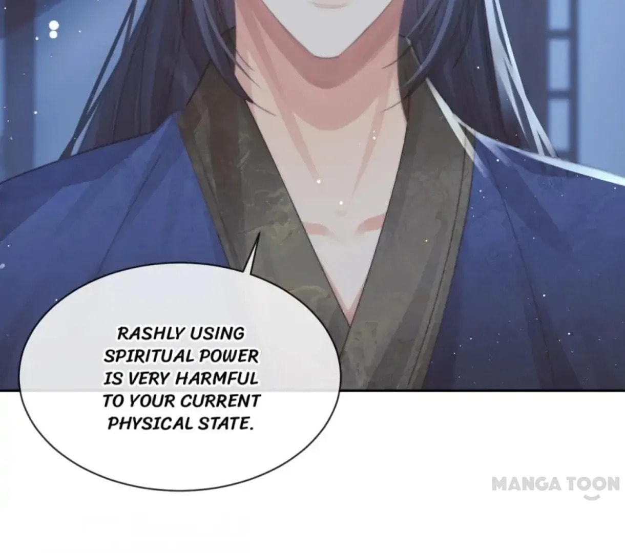 Exclusively the Master Chapter 74 page 45 - 