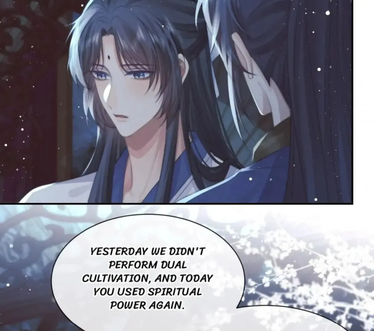Exclusively the Master Chapter 74 page 47 - 