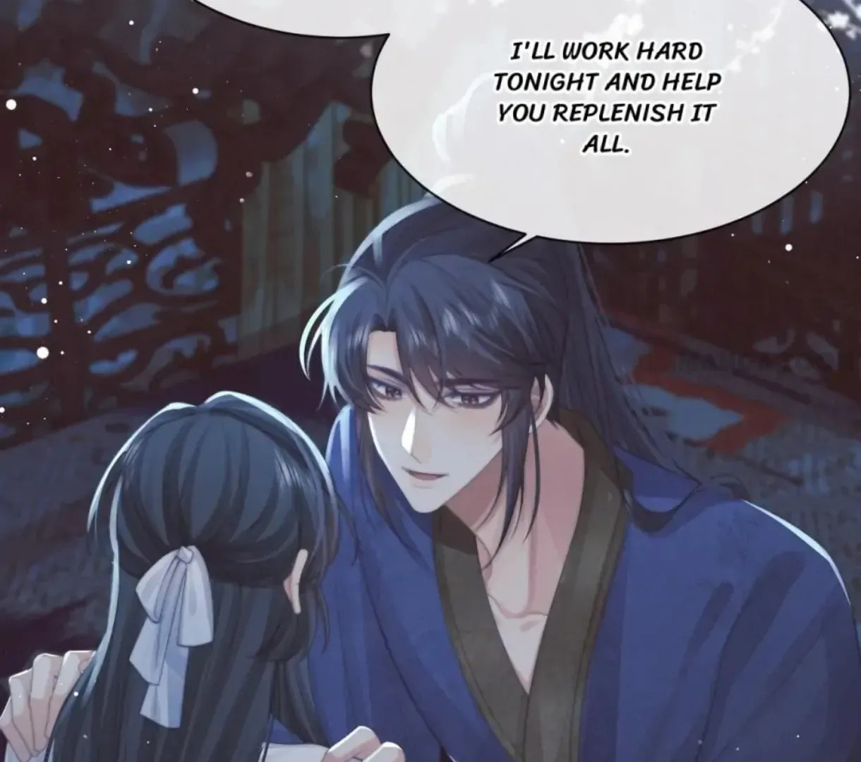 Exclusively the Master Chapter 74 page 48 - 