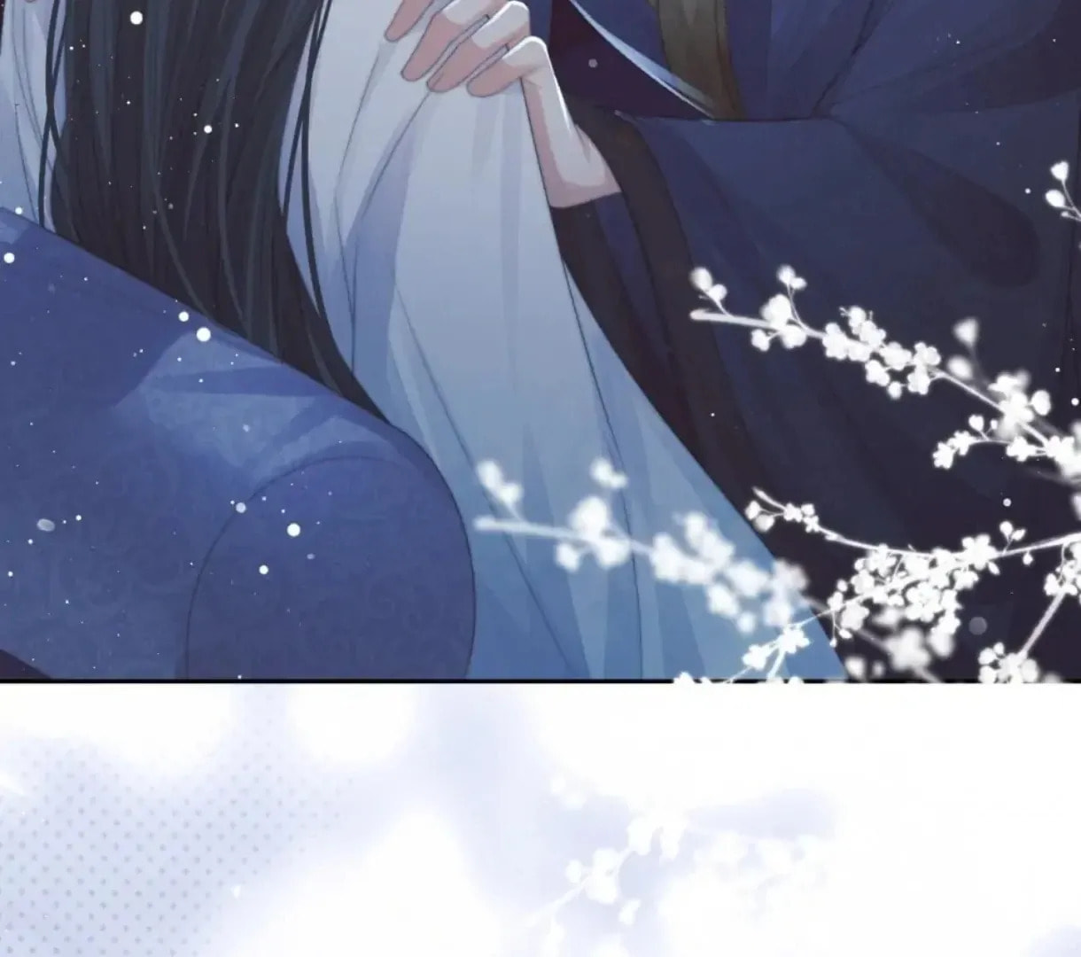 Exclusively the Master Chapter 74 page 49 - 