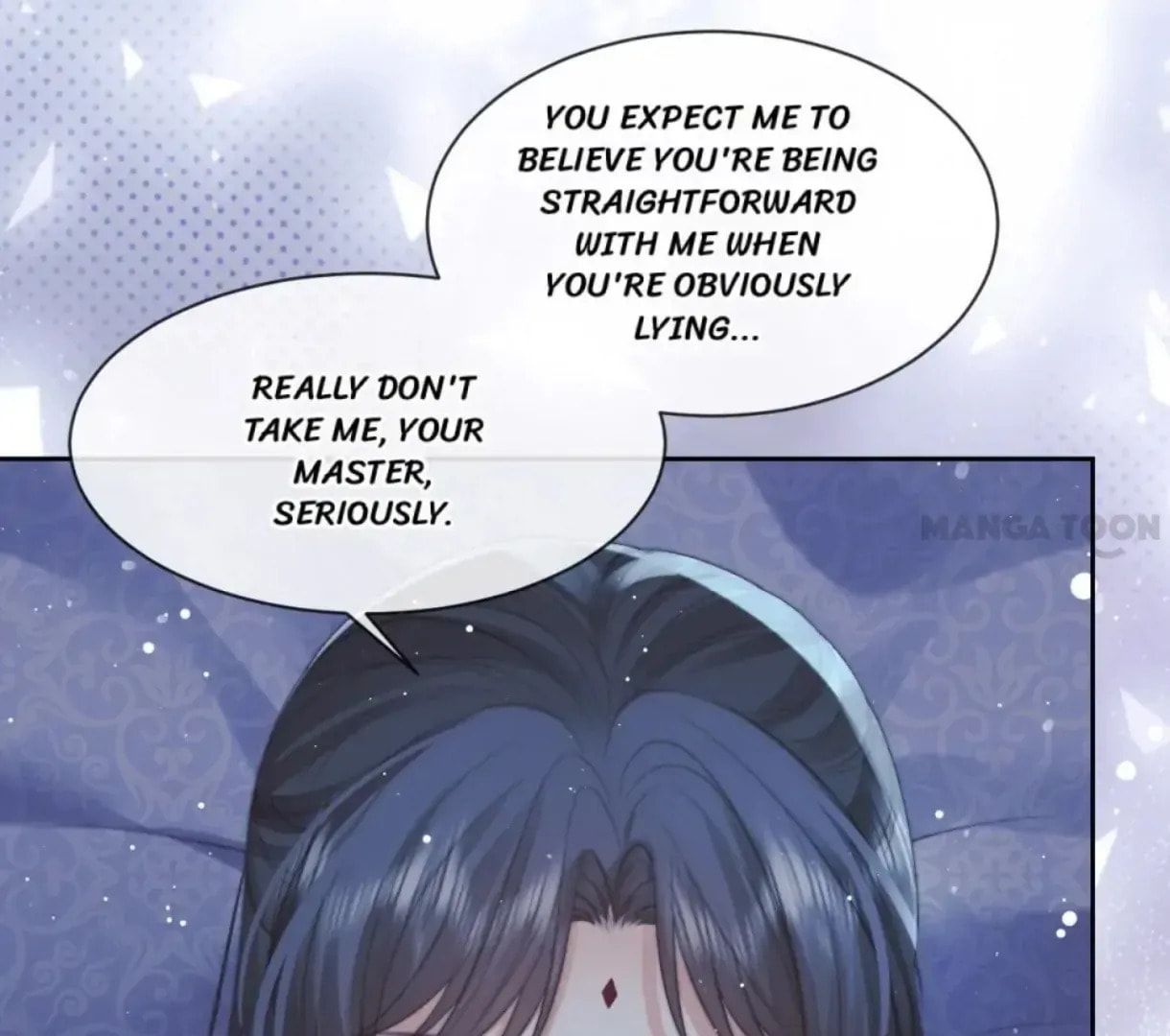 Exclusively the Master Chapter 74 page 50 - 
