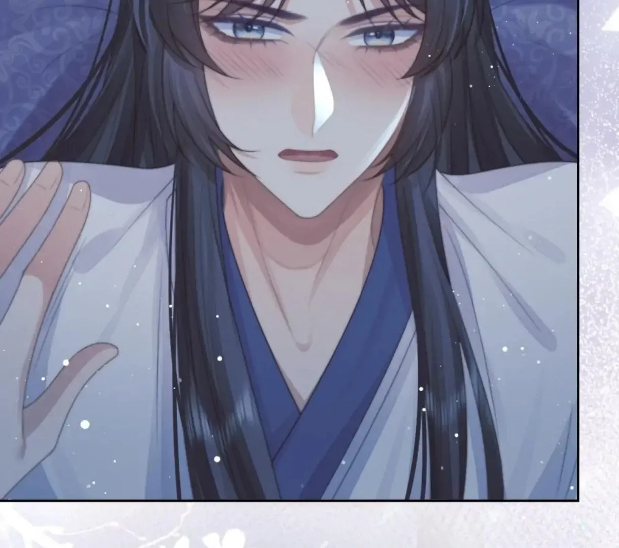Exclusively the Master Chapter 74 page 51 - 