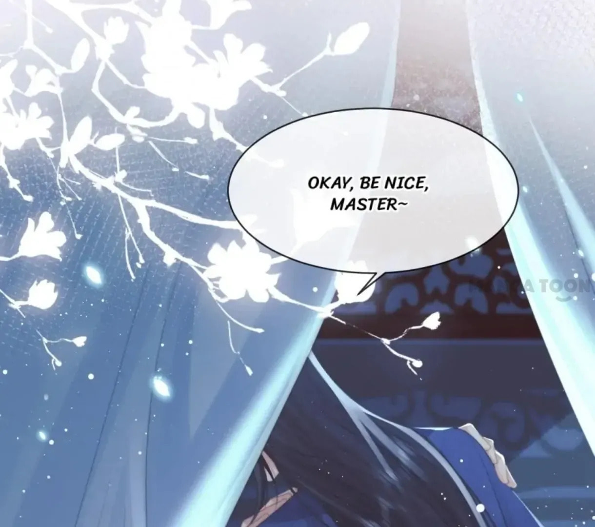 Exclusively the Master Chapter 74 page 52 - 