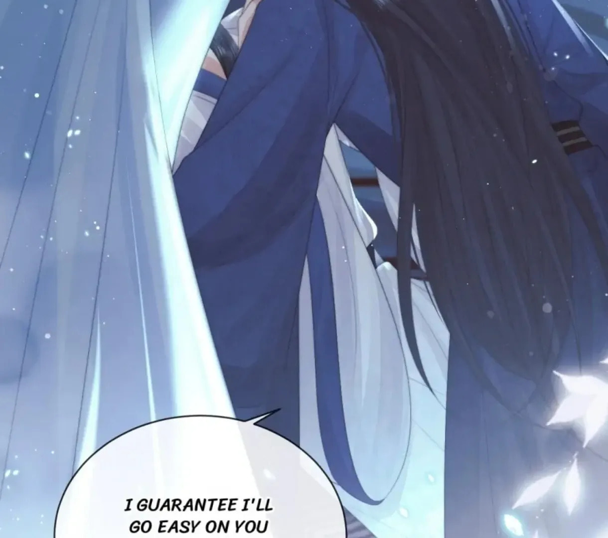 Exclusively the Master Chapter 74 page 53 - 