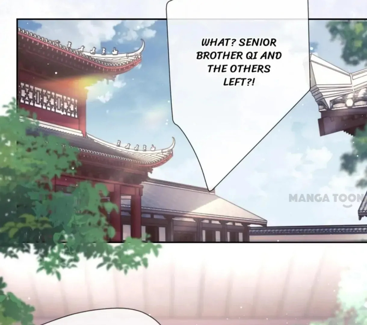 Exclusively the Master Chapter 74 page 56 - 