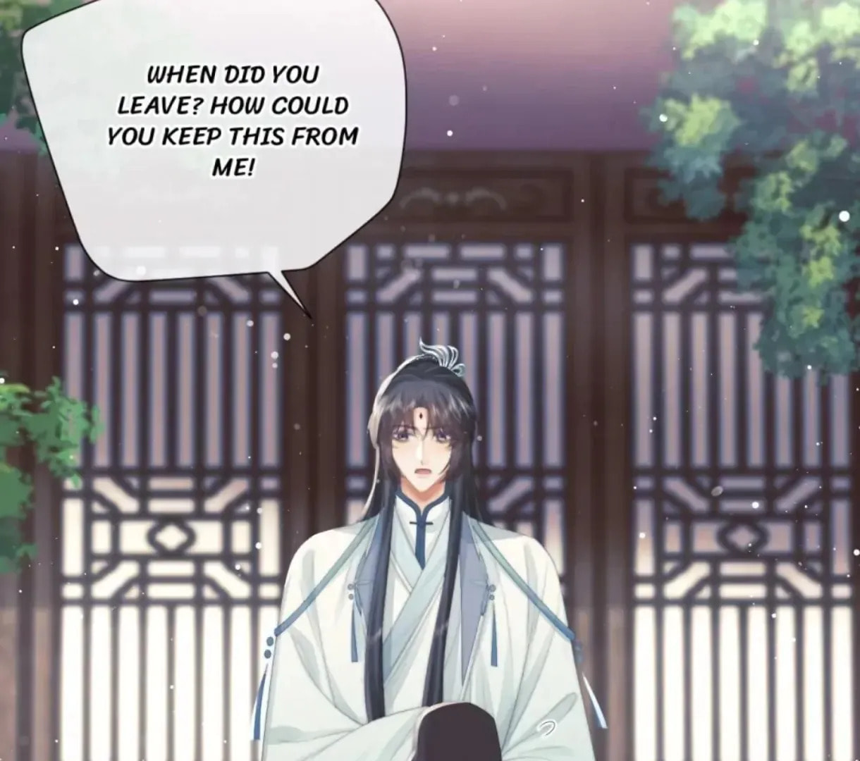 Exclusively the Master Chapter 74 page 57 - 